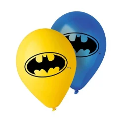 BATMAN - 10 gobos impresos