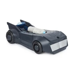 DC COMICS Batman - Batmóvil lanzador de misiles The Batman* Figuras De Acción