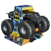 BATMAN - Batmóvil Todoterreno Radio Control* Vehículos Y Circuitos