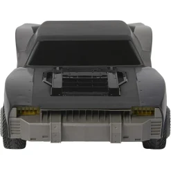 DC COMICS Batman - Batmóvil turbo boost The Batman