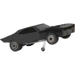 DC COMICS Batman - Batmóvil turbo boost The Batman