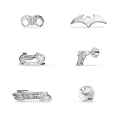 BATMAN - Cluedo - Juego de mesa* Friki Zone|Juegos Y Puzzles