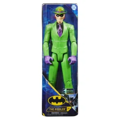 DC COMICS Batman - Enigma - Figura articulada The Batman* Figuras De Acción