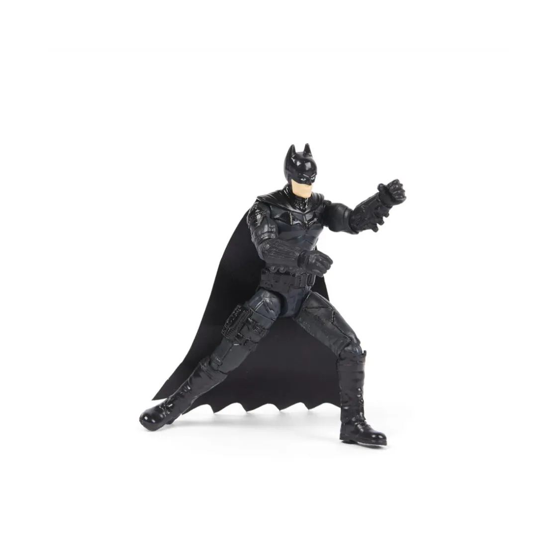 DC COMICS Batman - Figura con accesorios The Batman* Figuras De Acción