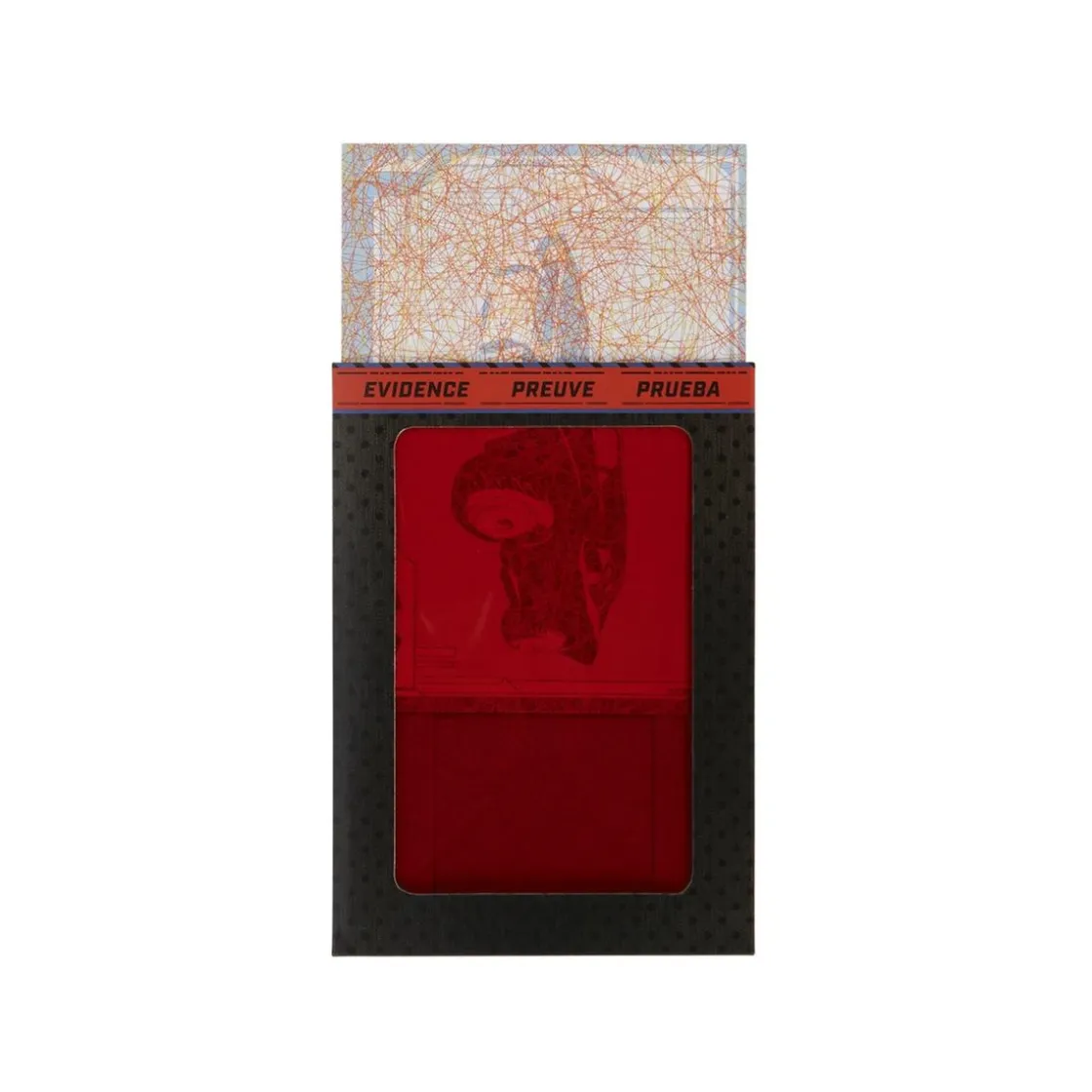 DC COMICS Batman - Figura con accesorios The Batman* Figuras De Acción