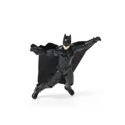 DC COMICS Batman - Figura con capa de vuelo 30 cm The Batman