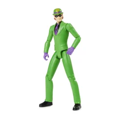 BATMAN - Figura Villano 30 cm (varios modelos)