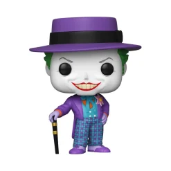 FUNKO UK LIMITED Batman - Joker - Figura Funko POP with Chase* Friki Zone