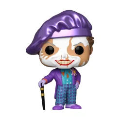 FUNKO UK LIMITED Batman - Joker - Figura Funko POP with Chase* Friki Zone
