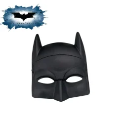 RUBIE'S Batman - Máscara Shallow 3-10 años
