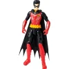 DC COMICS Batman - Robin - Figura Bat-tech