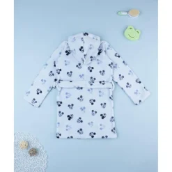 Prenatal Batín infantil Mickey Mouse* Descanso Y Ropa Interior·Bebé 3-36 Meses