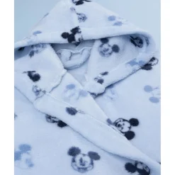 Prenatal Batín infantil Mickey Mouse* Descanso Y Ropa Interior·Bebé 3-36 Meses