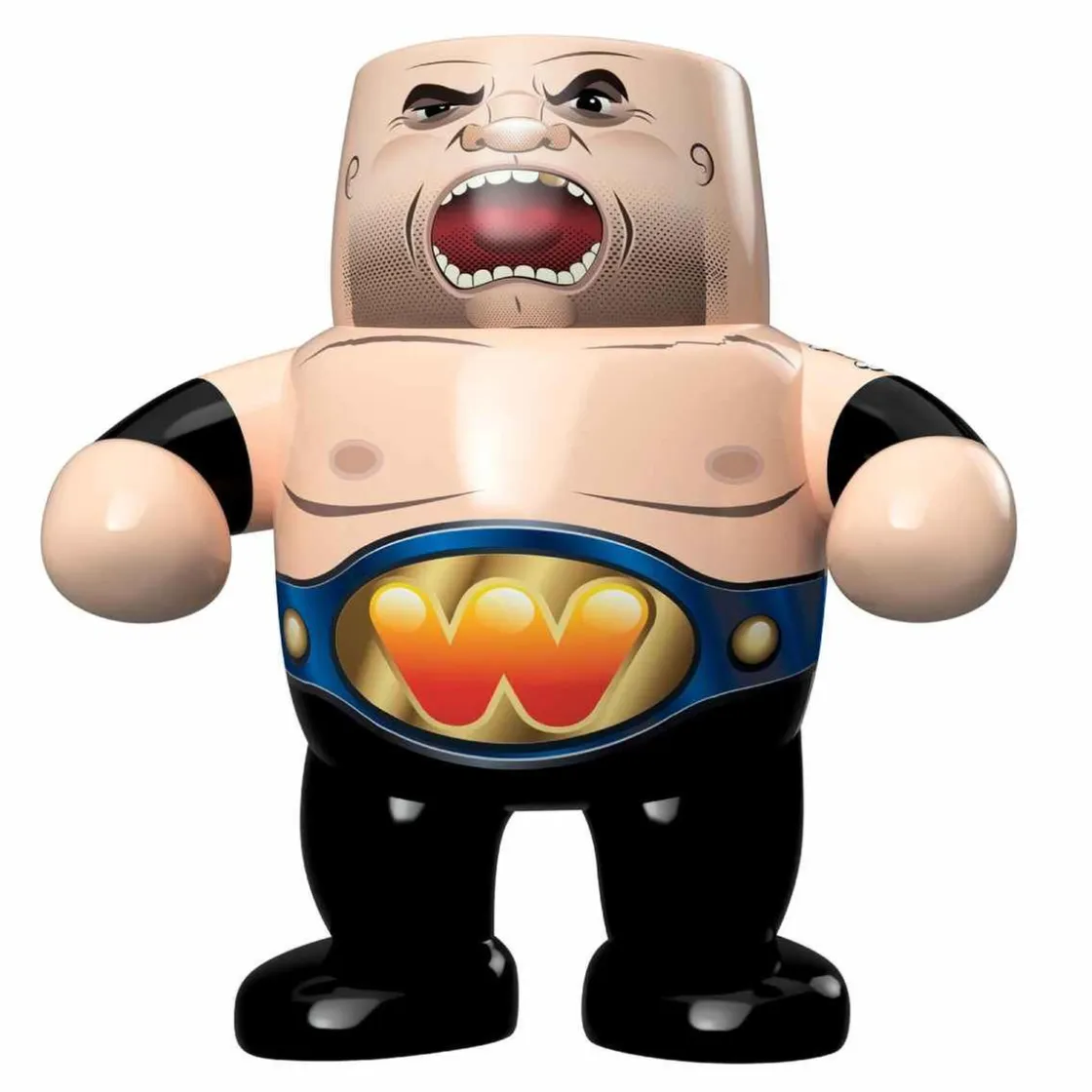 BIZAK Batte Wubble Luchador