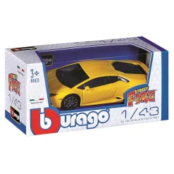 TOYS "R" US BBurago 1:43 Plus (varios modelos)