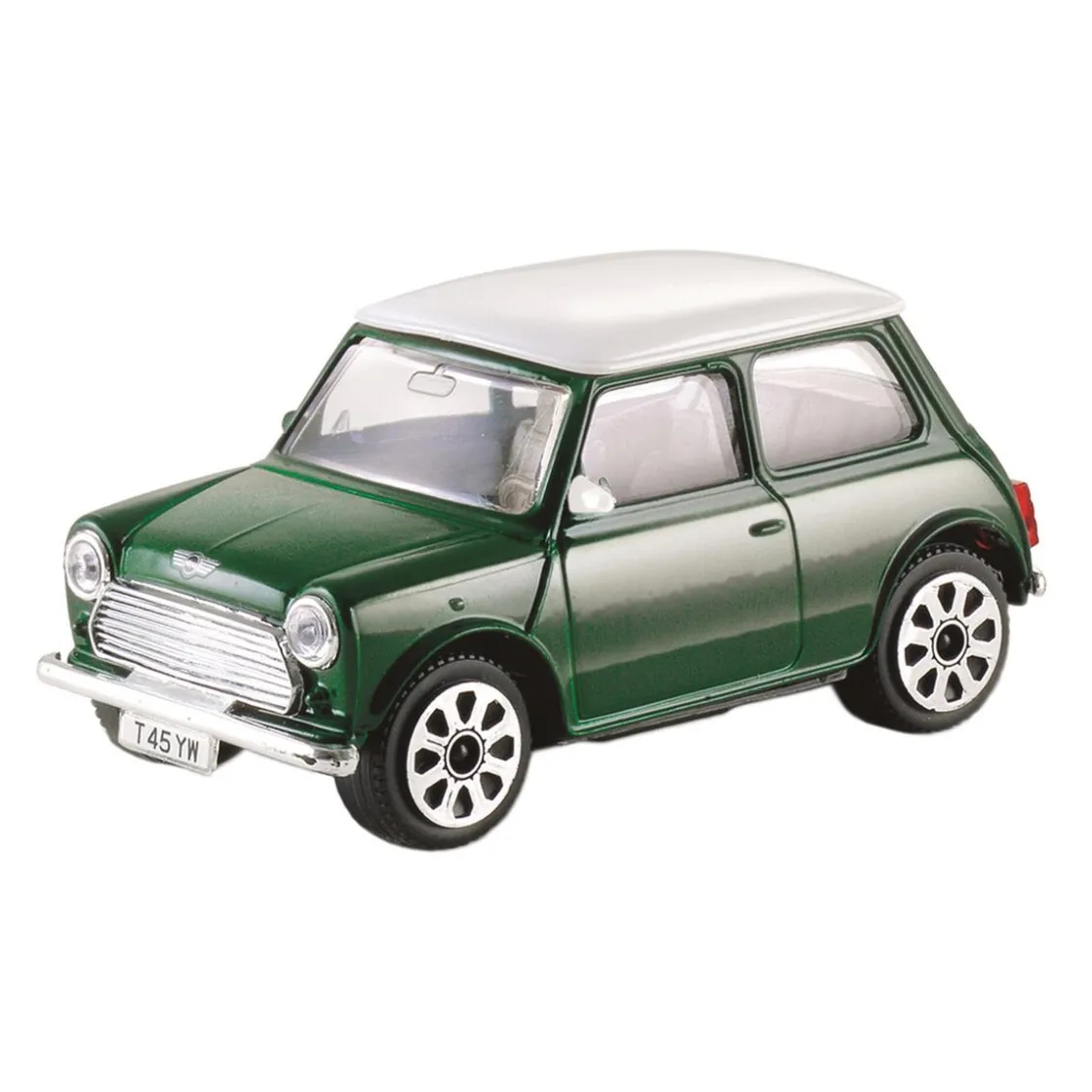 TOYS "R" US BBurago 1:43 Plus (varios modelos)