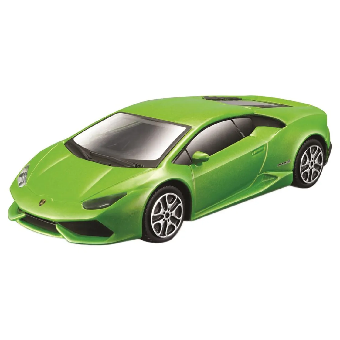 TOYS "R" US BBurago 1:43 Plus (varios modelos)