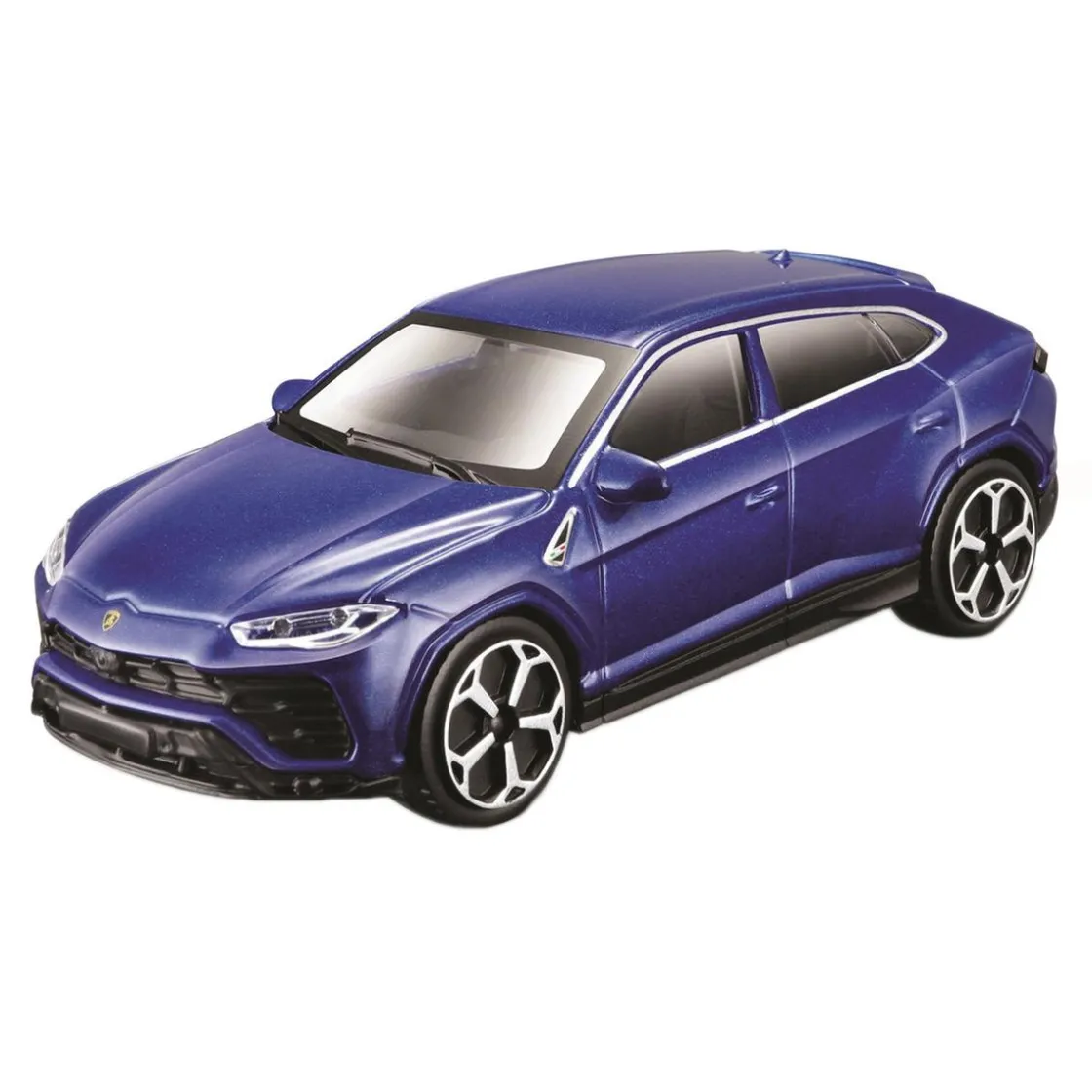 TOYS "R" US BBurago 1:43 Plus (varios modelos)