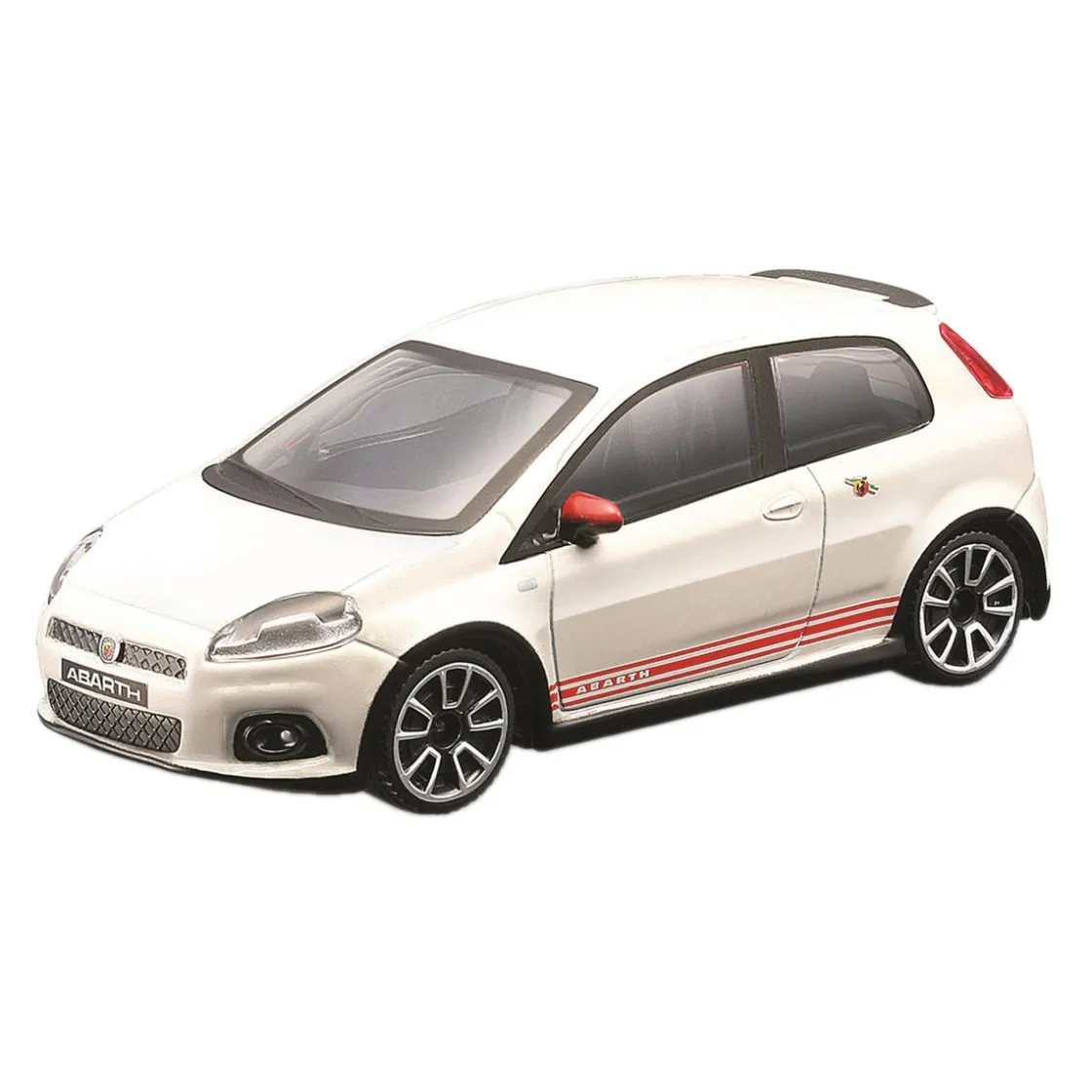 TOYS "R" US BBurago 1:43 Plus (varios modelos)