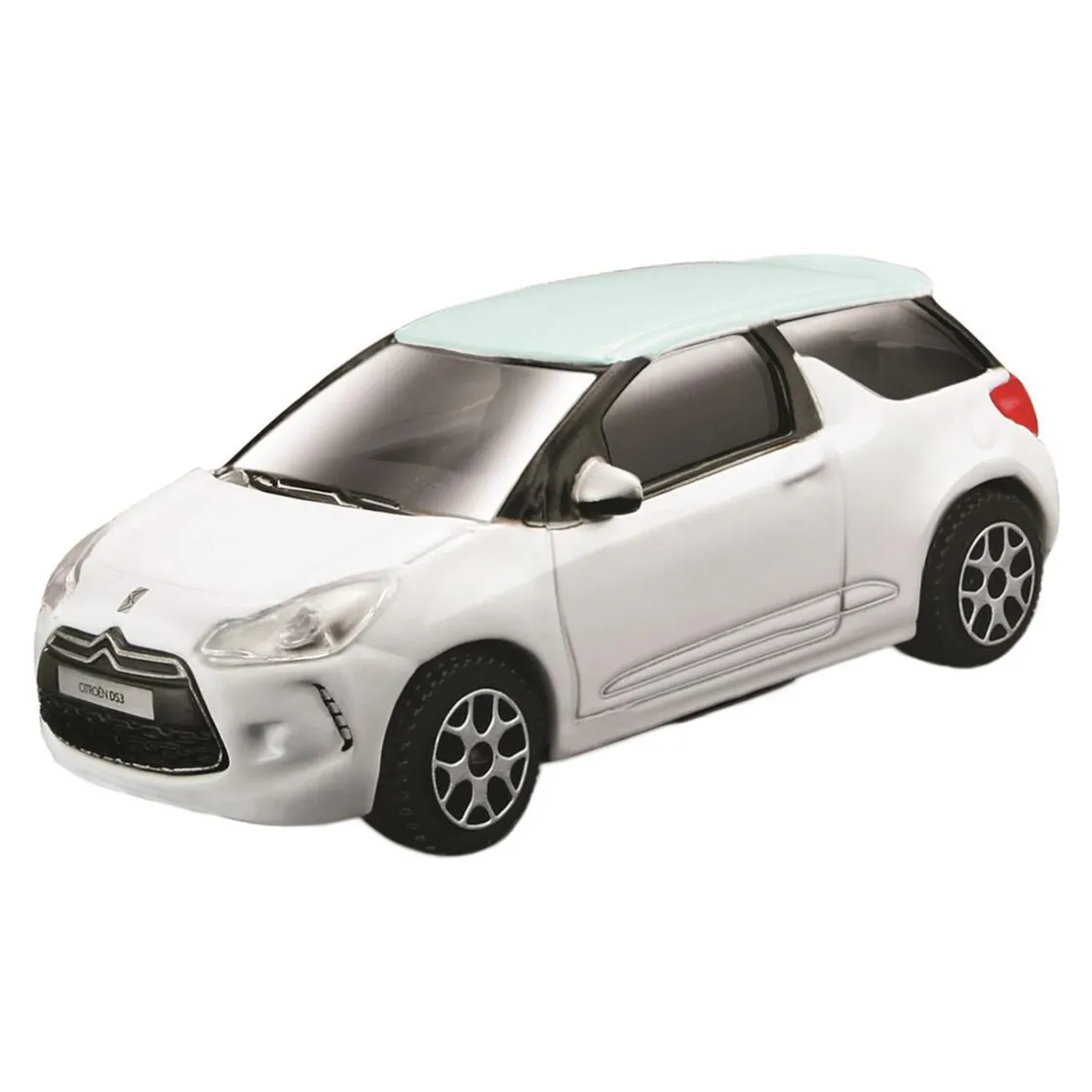 TOYS "R" US BBurago 1:43 Plus (varios modelos)