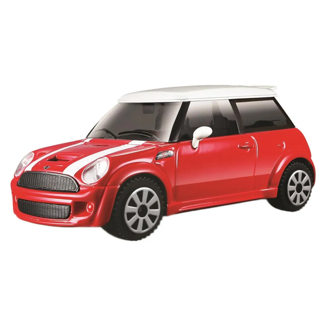 TOYS "R" US BBurago 1:43 Plus (varios modelos)