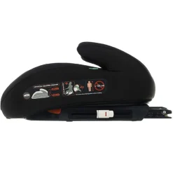 BE COOL - Asiento elevador Boosty i-Size Cosmos