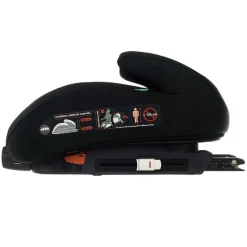 BE COOL - Asiento elevador Boosty i-Size Cosmos