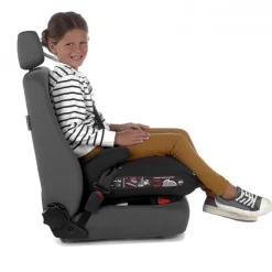 BE COOL - Asiento elevador Boosty i-Size Cosmos
