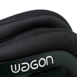 BE COOL - Silla Auto Wagon 2 i-Size - Be Carbon* Sillas De Coche·Desde 40 A 150 Cm