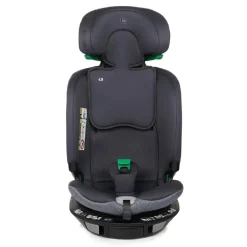 BE COOL - Silla Auto Wagon 2 i-Size - Be Antracita* Sillas De Coche·Desde 40 A 150 Cm