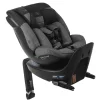BE COOL - Silla de auto Zeus i-Size 40-125 cm - Negro/gris* Sillas De Coche·Desde 40 A 150 Cm