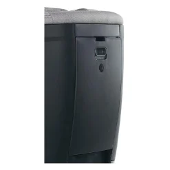 BE COOL - Silla de coche Space i-Size iron (76-150cm)