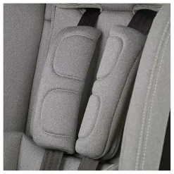 BE COOL - Silla de coche Space i-Size iron (76-150cm)