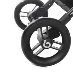 BE COOL - Silla de paseo Quick Fold - Orbit* Sillas De Paseo Y Accesorios·Sillas De Paseo