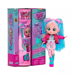 IMC Bebés Llorones - Bruny - Muñeca BFF* Muñecas