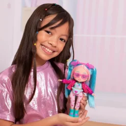 IMC Bebés Llorones - Bruny - Muñeca BFF* Muñecas