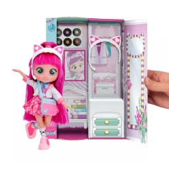 IMC Bebés Llorones - Daisy - Muñeca BFF