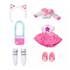 IMC Bebés Llorones - Daisy - Muñeca BFF