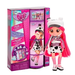 BFF BEBES LLORONES Bebés Llorones - Dotty - Muñeca BFF