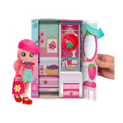 IMC Bebés Llorones - Ella - Muñeca BFF* Muñecas