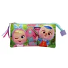 BEBÉS LLORONES Bebés Llorones - Estuche triple* Material Escolar