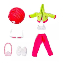 IMC Bebés Llorones - Hannah - Muñeca BFF