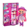 BFF BEBES LLORONES Bebés Llorones - Katie - Muñeca BFF