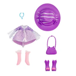 BFF BEBES LLORONES Bebés Llorones - Katie - Muñeca BFF