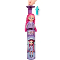 BFF BEBES LLORONES Bebés Llorones - Katie - Muñeca BFF