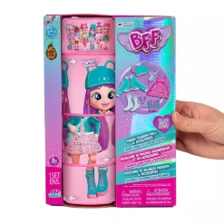 IMC Bebés Llorones - Lala - Muñeca BFF