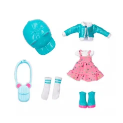 IMC Bebés Llorones - Lala - Muñeca BFF