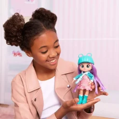 IMC Bebés Llorones - Lala - Muñeca BFF