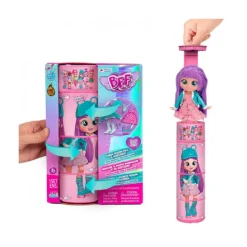IMC Bebés Llorones - Lala - Muñeca BFF