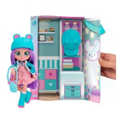 IMC Bebés Llorones - Lala - Muñeca BFF